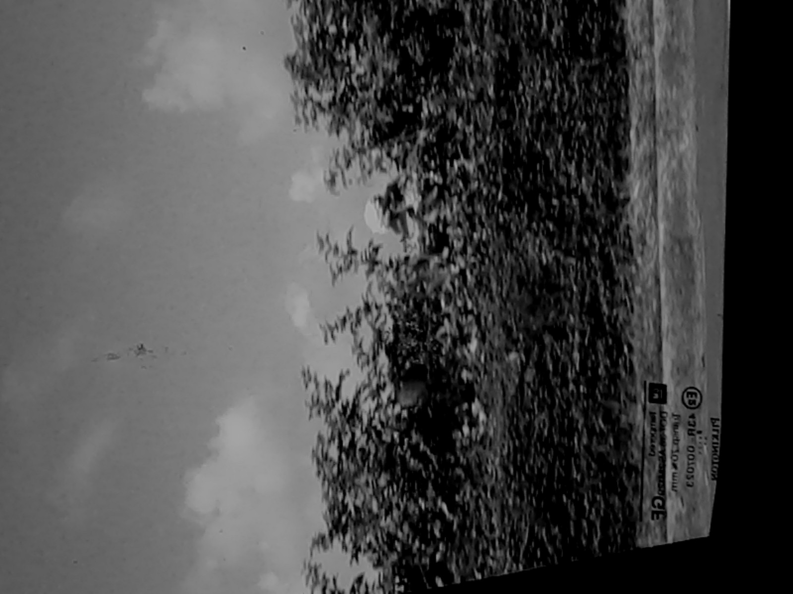 I would take images with my first phone,