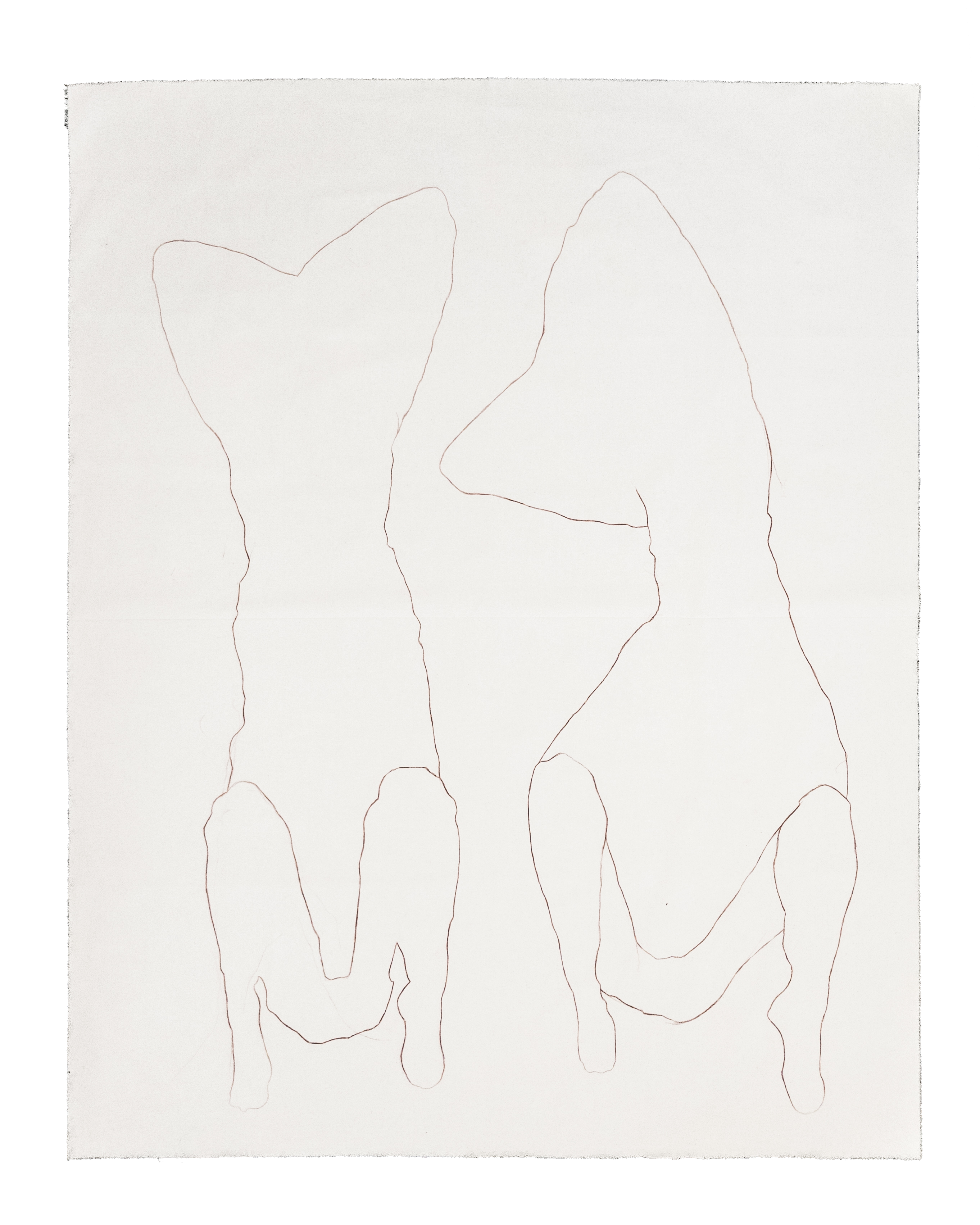 Outlined 8